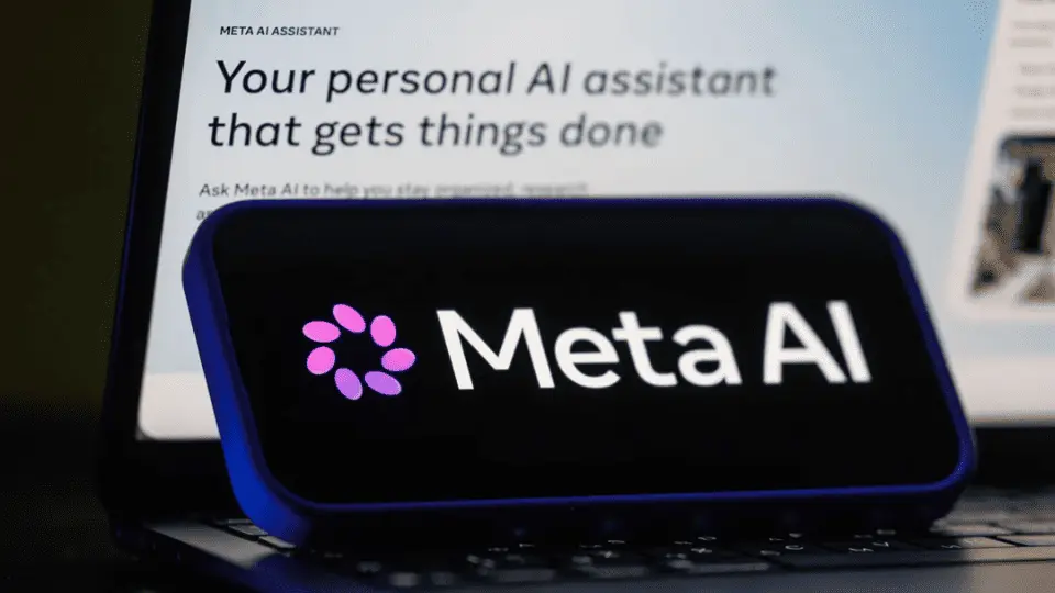 Meta Just Handed Small Business Owners An AI Assistant. Should You Use It?