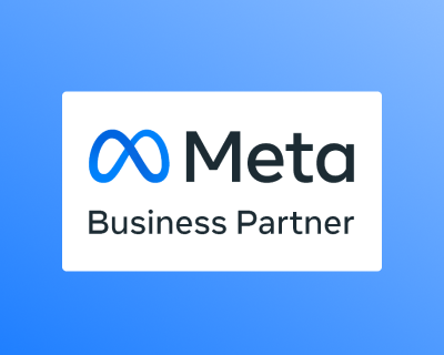 meta agency partner badge