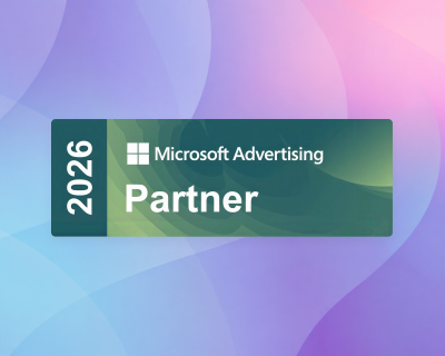 Microsoft agency partner badge