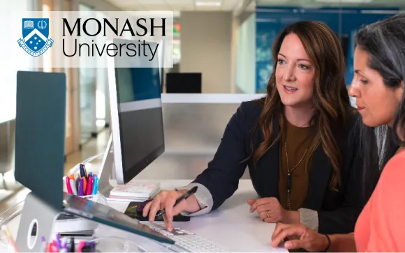 Strengthening Organic Visibility for Leading Online Postgraduate Provider
