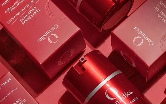 Elevating O Cosmedics To The Top Of Skincare