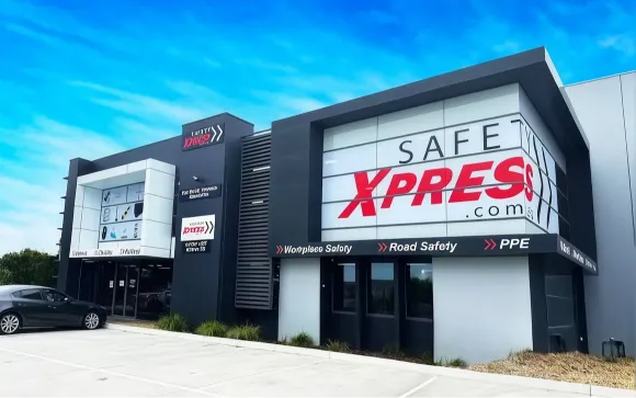 Safety Xpress: 59% Growth in AI Overview Share of Voice in 6 Months