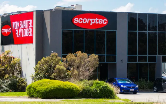 Assembled for Visibility: Scorptec’s Category Dominating SEO Build