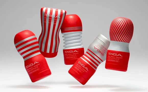 TENGA EU Doubled ROAS and Halved Cost Per Conversion Across Europe
