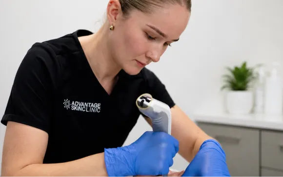 Advantage Skin Clinic Scales Organic Growth With SEO And Content Stratgey