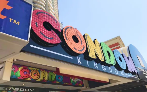 Condom Kingdom Boosts Sales With Strategic SEO Overhaul