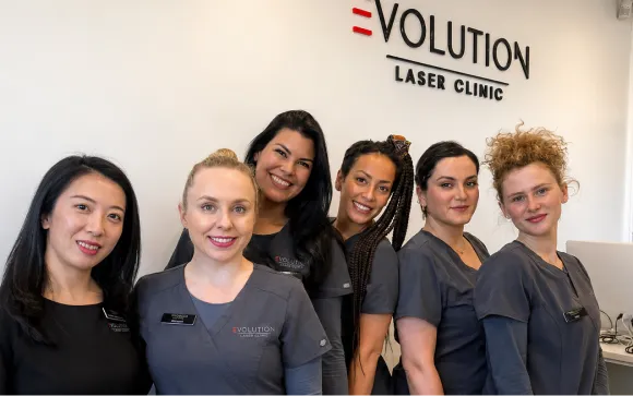 Evolution Laser Clinic Grows Visibility With Targeted SEO Strategy