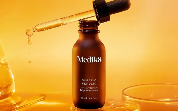 The Creative Testing Playbook Behind Medik8’s Meta Scale-Up