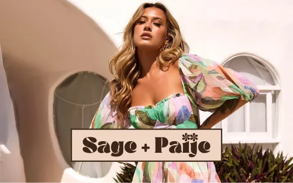 How Sage and Paije Rebuilt US Performance After a Rebrand and Lifted ROAS 40%