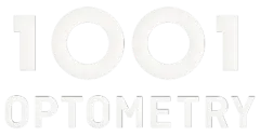 1001 Optometry logo