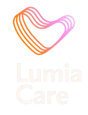 Lumia Care logo