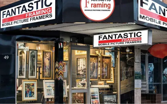 How Fantastic Framing Turned Local Search Into A Growth Channel