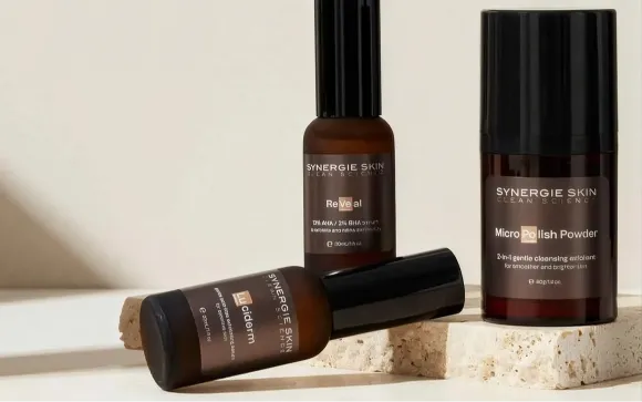 How Synergie Skin Became A Trusted Source In AI Search