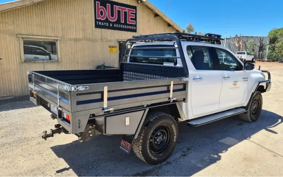 From Regional Roots to Online Leader: Bute’s SEO Success Story