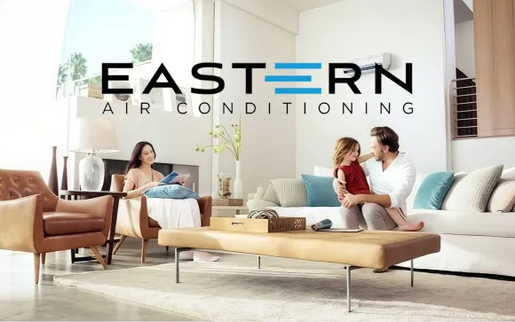 Eastern Air Conditioning Grows Organic Visibility and Conversions Across Sydney