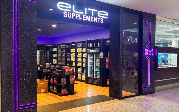 Outranking the Heavyweights: Elite Supplements’ SEO Power Move