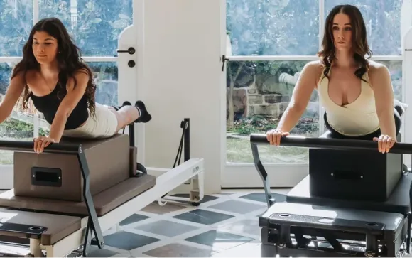 How Pilates Reformers Australia Turned Organic Search Into a Revenue Channel