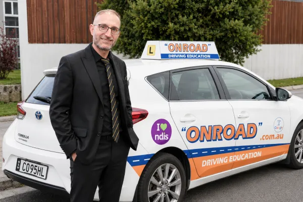 How OnRoad Driving School Grew Leads With Integrated SEO and Paid Search